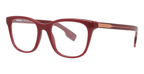 BE2284 Eyeglasses Frames by Burberry